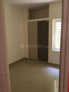 1 BHK Apartment