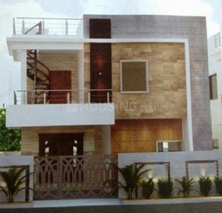 3 BHK Independent House