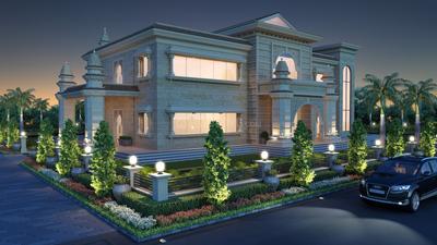 Residential Plot