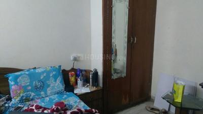 Bedroom Image of A One PG in Mansarover Garden