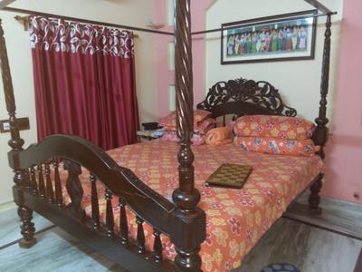4 BHK Independent House