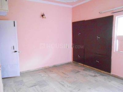 3 BHK Independent House