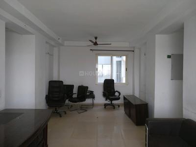 3 BHK Apartment
