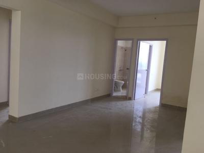 3 BHK Apartment