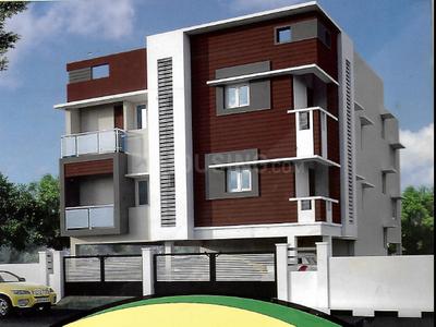 1 BHK Apartment