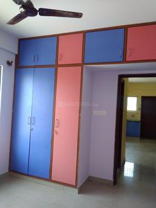 Gallery Cover Image of 1000 Sq.ft 2 BHK Apartment for rent in Kaggadasapura for 16000