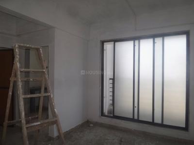 1 RK Apartment