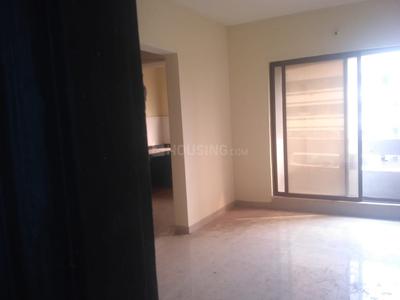 1 RK Apartment