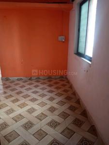 Gallery Cover Image of 450 Sq.ft 1 RK Independent Floor for rent in Magarpatta City for 6500