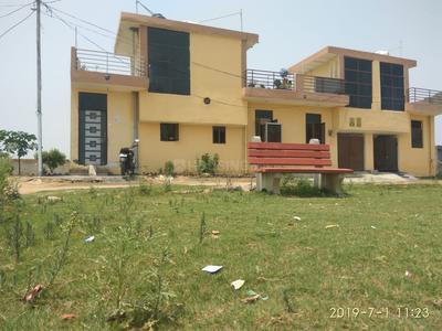 Gallery Cover Image of 510 Sq.ft 2 BHK Independent House for buy in Pratap Vihar for 1150000