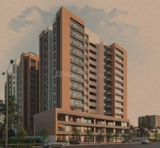 Gallery Cover Image of 2079 Sq.ft 3 BHK Apartment for buy in Gota for 7738500