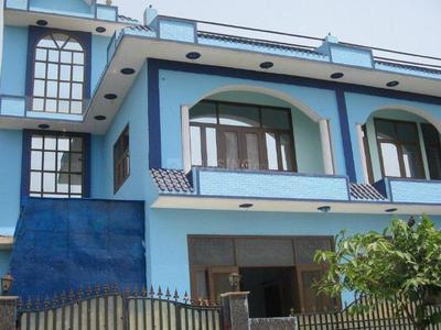 3 BHK Independent House