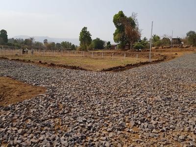 Residential Plot