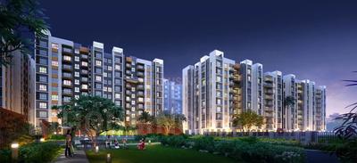 3 BHK Apartment