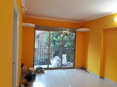 2 BHK Apartment