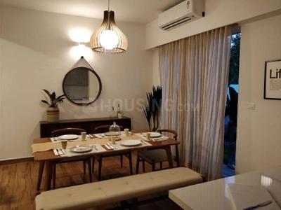 4 BHK अपार्टमेंट
