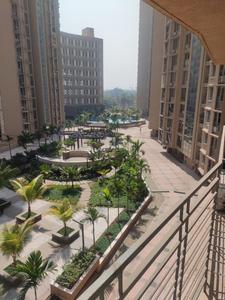 Gallery Cover Image of 1200 Sq.ft 2 BHK Apartment for buy in Marina Enclave Tower K & L, Malad West for 15100000