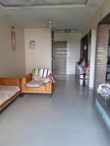 Gallery Cover Image of 600 Sq.ft 1 BHK Apartment for buy in Borivali West for 12000000
