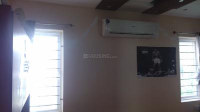 Flats Apartments For Rent In Perungudi Chennai 217 Rental 4 Bhk Apartment