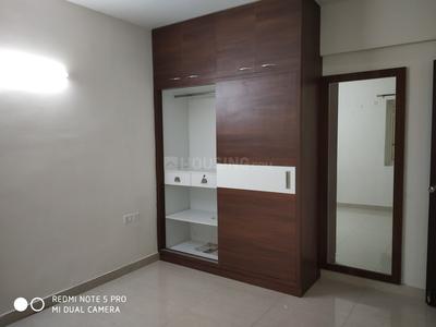 3 BHK Apartment