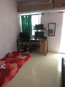 Gallery Cover Image of 480 Sq.ft 1 RK Apartment for buy in Malini Apartments, Kondhwa Budruk for 2200000