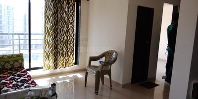Gallery Cover Image of 550 Sq.ft 1 BHK Apartment for buy in Poonam Pallazo, Nalasopara West for 2400000
