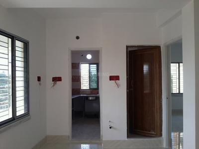 2 BHK Apartment
