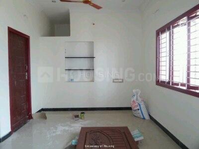 Gallery Cover Image of 750 Sq.ft 1 BHK Independent House for buy in Pattanam for 1800000