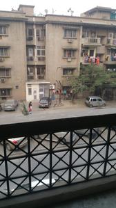 2 BHK Apartment