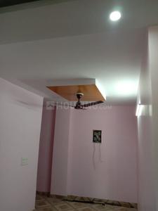 Gallery Cover Image of 1200 Sq.ft 3 BHK Independent Floor for buy in Palam for 5500000