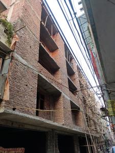 2 BHK Independent Floor