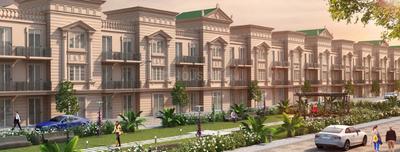 2 BHK Independent Floor
