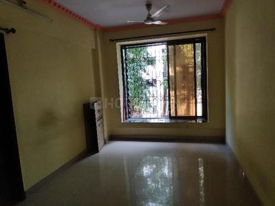 Gallery Cover Image of 1310 Sq.ft 2 BHK Apartment for buy in Kalyan West for 7700000