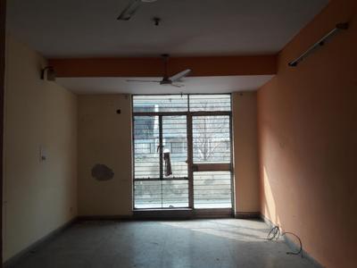Gallery Cover Image of 1200 Sq.ft 2 BHK Apartment for buy in Sector 22 Dwarka for 11200000