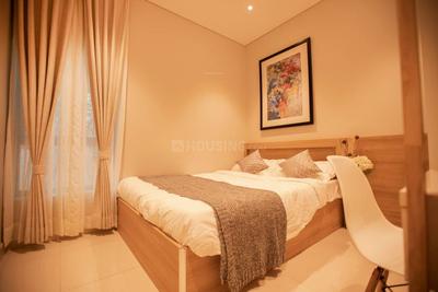 Gallery Cover Image of 1253 Sq.ft 2 BHK Apartment for buy in Bommasandra for 5061000