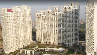3 BHK अपार्टमेंट