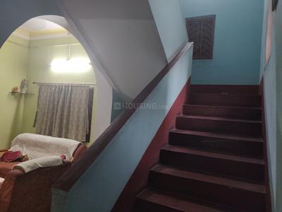 Gallery Cover Image of 1056 Sq.ft 1 BHK Independent House for buy in Bally for 6500000