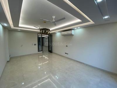 Gallery Cover Image of 4000 Sq.ft 4 BHK Independent Floor for buy in DLF City Phase 1, DLF Phase 1 for 45100000