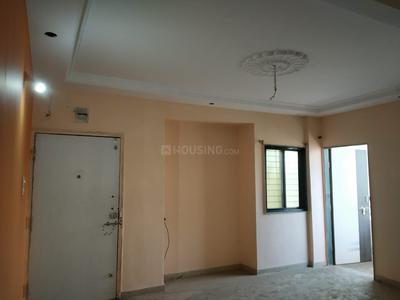 Gallery Cover Image of 1200 Sq.ft 3 BHK Apartment for buy in Wadala Gaon for 3500000