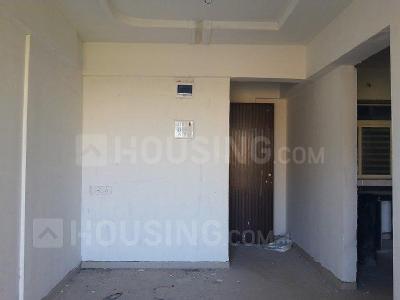 1 BHK Apartment