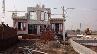 Residential Plot