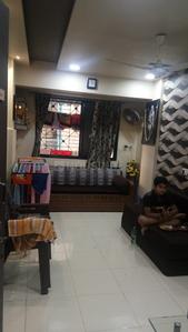 1 BHK Apartment