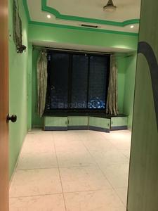 1 BHK Apartment