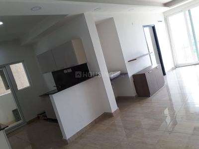 Gallery Cover Image of 2150 Sq.ft 3 BHK Apartment for buy in Tellapur for 11180000