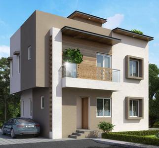3 BHK Independent House
