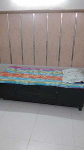 Bedroom Image of PG 4314527 Sector 8 Rohini in Sector 8 Rohini