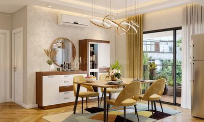 Gallery Cover Image of 3159 Sq.ft 4 BHK Independent Floor for buy in Sector 28 for 14950000
