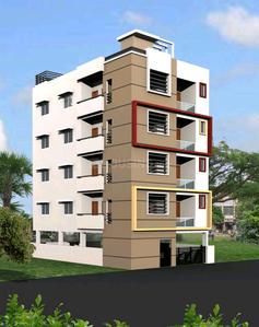 Gallery Cover Image of 1300 Sq.ft 3 BHK Independent Floor for buy in Talaghattapura for 7500000