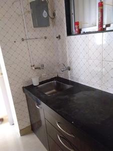 Gallery Cover Image of 475 Sq.ft 1 BHK Apartment for rent in Parel for 29000