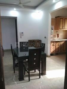 2.5 BHK Independent House
